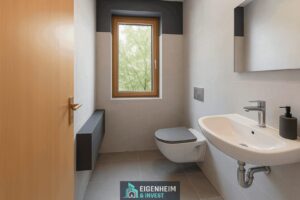 Einrichtungsbeispiel WC