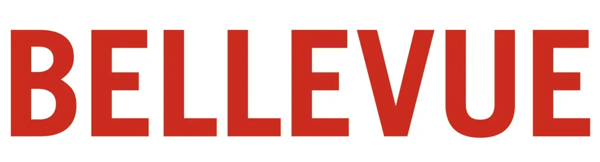 bellevue logo