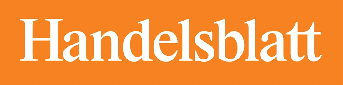 logo handelsblatt