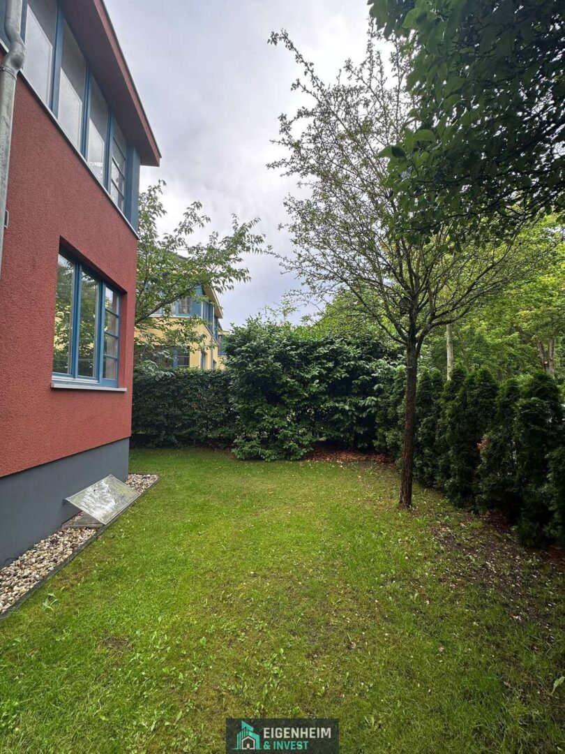 Seitenansicht