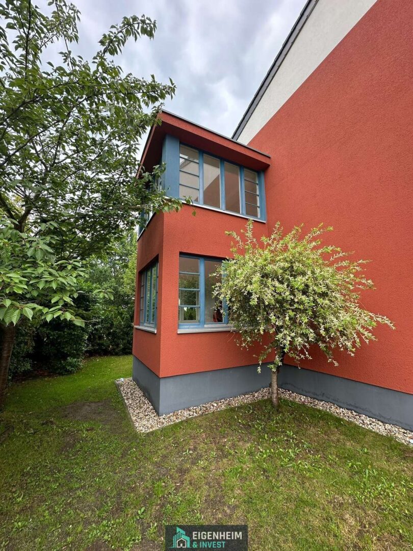 Seitenansicht