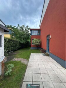 Seitenansicht