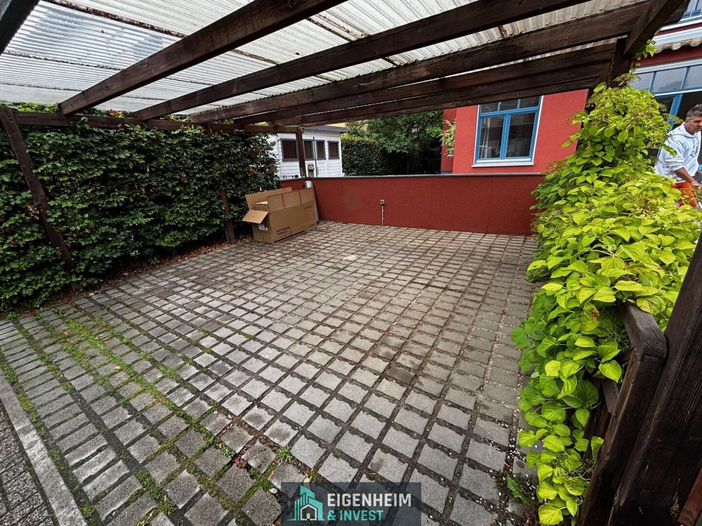 Carport