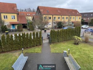 Gemeinschaftsgarten