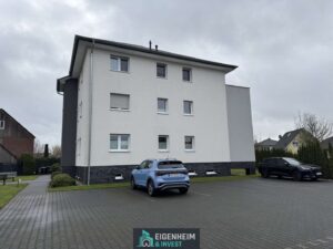 Hausfassade