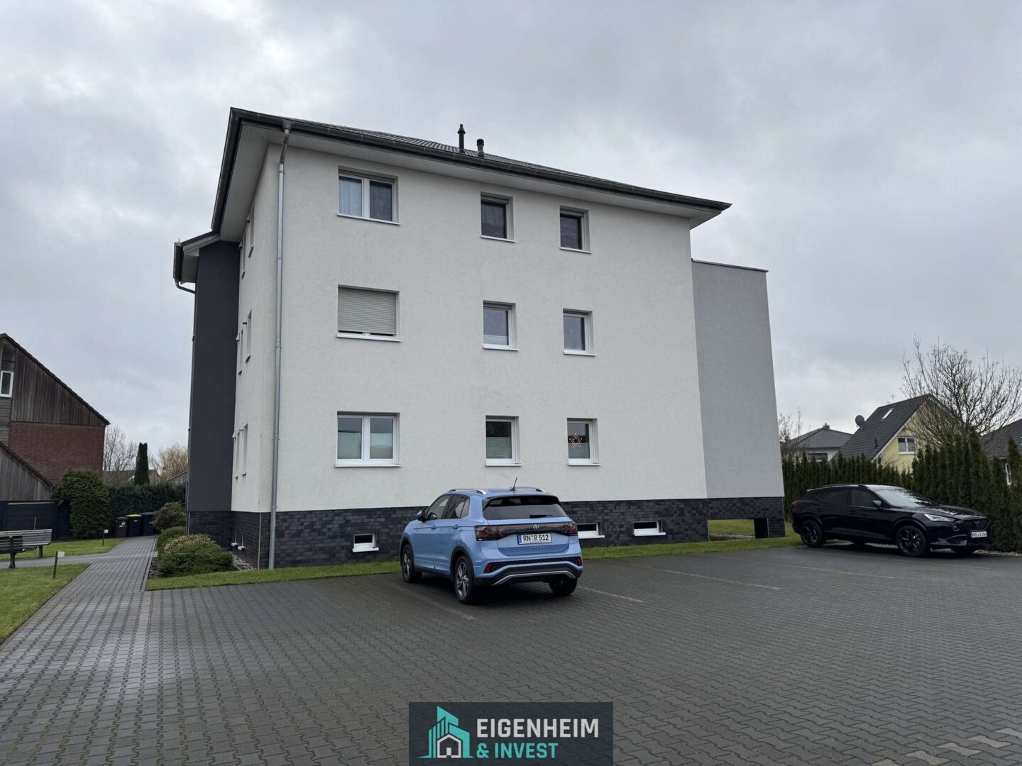 Hausfassade