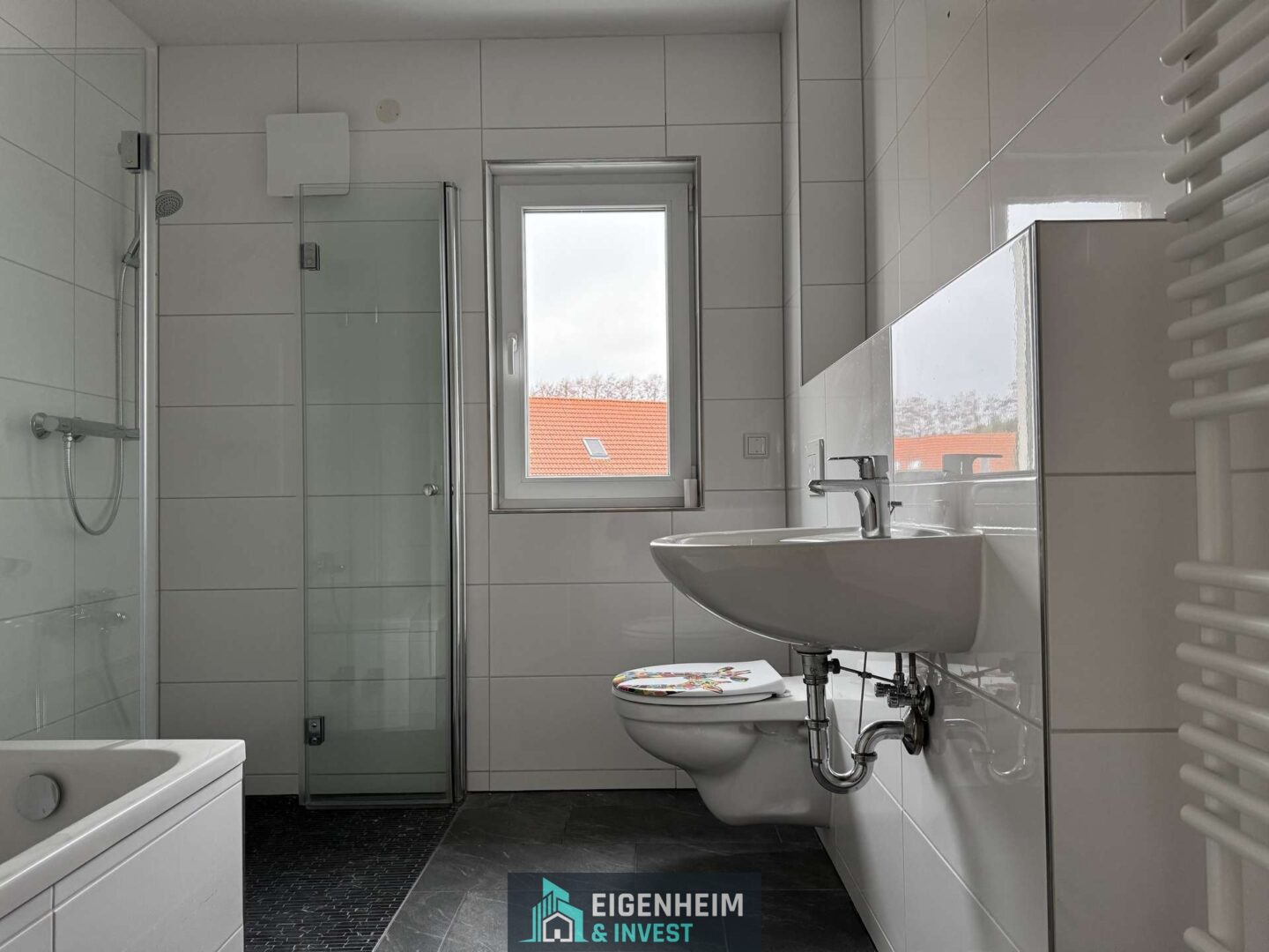 Beispielwohnung