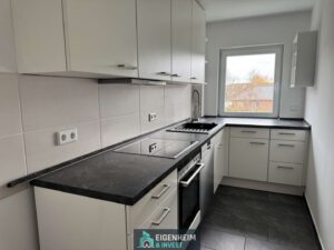 Beispielwohnung