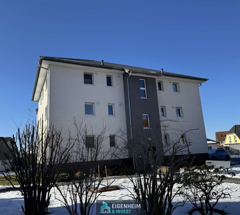 Hausfassade