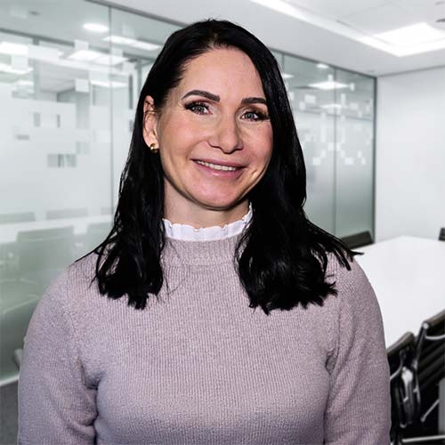 Doreen Jennert Immobilienberaterin