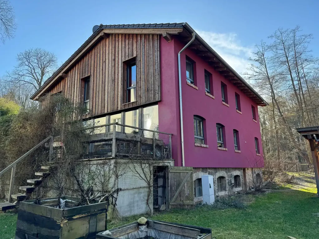 LP-Haus-Verkaufen 30 Eberswalde