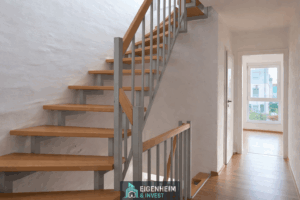 Designvorschlag Treppe