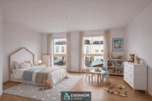 Designvorschlag Kinderzimmer