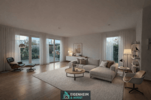 Designvorschlag Wohnzimmer