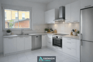 Designvorschlag Küche