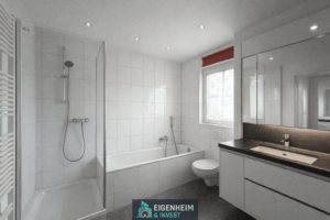 Designvorschlag Bad