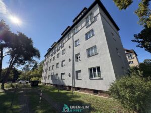 Außenansicht Hinterseite