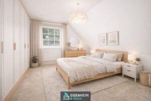 Einrichtungsbeispiel