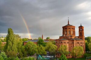 Park St.-Thomas-Kirche