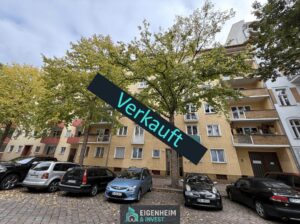 Verkauft