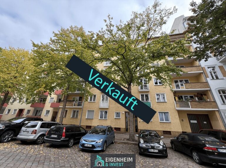 Verkauft