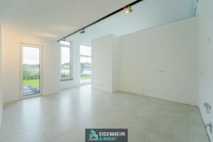 Küche/Essen/Schlafen Einlieger