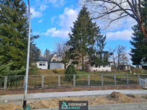 Ansicht von Straße