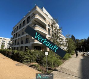 Erfolgreich verkauft