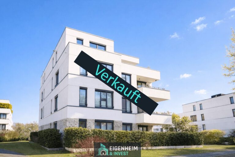 Erfolgreich verkauft