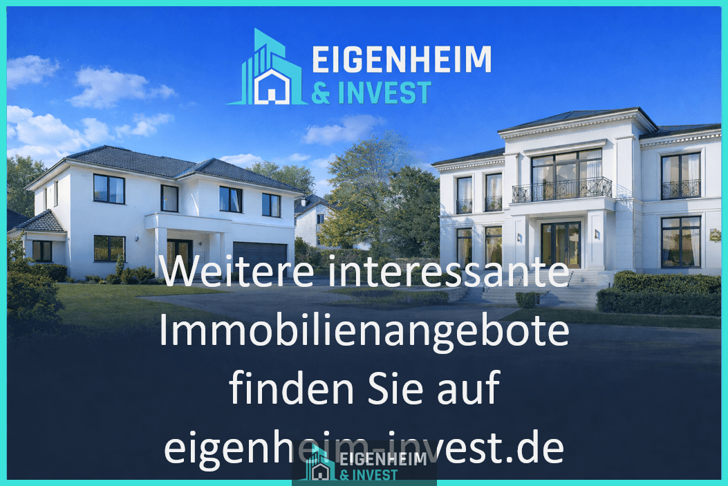Immobilienangebote