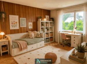 Visualisierung Kinderzimmer