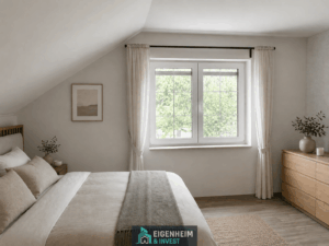 Elternschlafzimmer