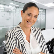 Immobilienberaterin Mandy Lier