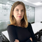 Immobilienberaterin Rafaela Mrázková